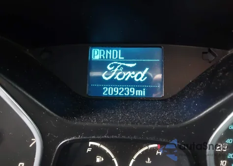 2012 Ford Focus Se from USA, damaged, VIN 1FAHP3F23CL397771